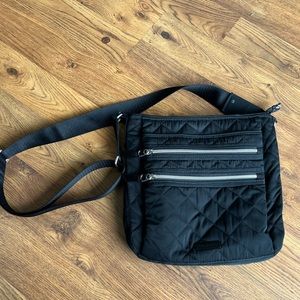 Vera Bradley crossbody